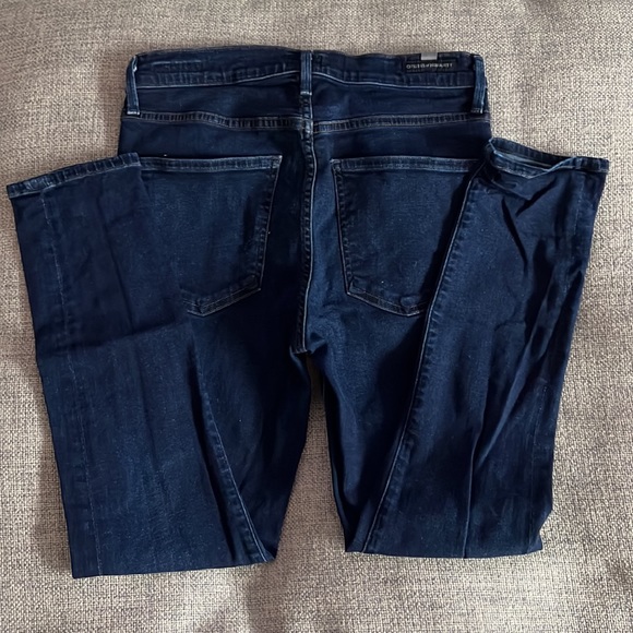 Citizen of Humanity Rocket Crop - Picture 3 of 4